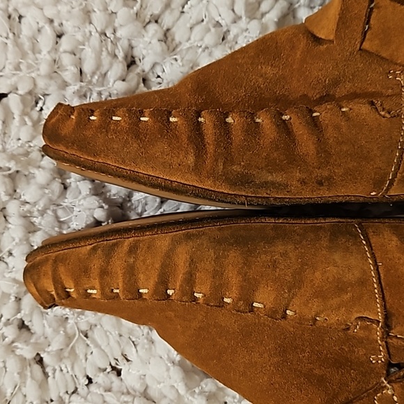 Steve Madden Boots - Picture 12 of 16